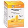 GAMMADIS FARMACEUTICI SRL Tappo Auricolare Ear Gommapiuma 10 Pezzi Gammadis