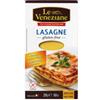 MOLINO DI FERRO SPA Le Veneziane Lasagne 250 G