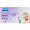 ALLIANCE HEALTHCARE IT.DIS.SPA Soluzione Fisiologica Alvita 30 Fiale X 5 Ml