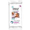 DIVA INTERNATIONAL SRL Daily Comfort Senior Panni Igiene Corpo 24 Pezzi