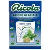 DIVITA SRL Ricola Azione Glaciale 50 G