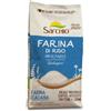 SARCHIO SPA Farina Riso Impalpabile 500 G
