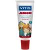 DENTAID SRL Vitis Junior Gel 75 Ml Intl
