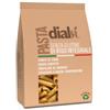DIALCOS SPA Dialsi' Pasta Riso Integrale Penne Rigate Numero 34 400 G