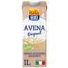 ABAFOODS SRL Isola Bio Drink All'avena 1 Litro