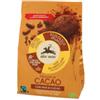 ALCE NERO SPA Frollini Cacao Con Fave Bio Fairtrade 250 G