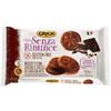 NUOVA IND. BISCOTTI CRICH SPA Gusto Senza Rinunce Biscotti Cacao E Gocce Di Cioccolato 300g