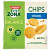 ENERVIT SPA Enerzona Chips Classico 1 Busta