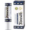 LAMANDE SRL L'amande Marseille Stick Labbra Emolliente 4,5 Ml