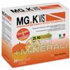 POOL PHARMA SRL Mgk Vis Orange Zero Zuccheri 30 Bustine