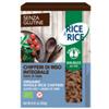 PROBIOS SRL SOCIETA BENEFIT Rice&rice Chifferi Di Riso Integrale 250 G