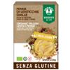 PROBIOS SRL SOCIETA BENEFIT Probios Penne Lenticchie Gialle 250 G