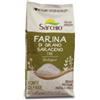 SARCHIO SPA Farina Grano Saraceno Fine 500 G