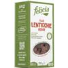 ANDRIANI SPA Felicia Bio Fusilli Di Lenticchie Rosse 250 G