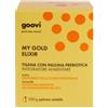 THE GOOD VIBES COMPANY SRL Goovi Tisana Prebiotic 100 G