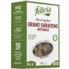 ANDRIANI SPA Felicia Bio Saraceno Mezzi Rigatoni 340 G