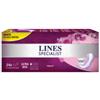 FATER SPA Pannolone Sagomato Lines Specialist Ultramini 24 Pezzi Farma