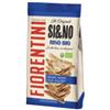FIORENTINI ALIMENTARI SPA Si&no Riso Bio Mini Gallette Di Riso Al Sale Marino 100 G