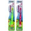 URAGME SRL Forhans Spazzolino Dino Xbimbo