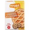 PEDON SPA Easyglut Preparato Per Crostata E Cookies 400 G