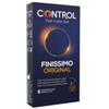 PIKDARE SPA Control Finissimo Original 6 Pezzi