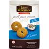MOLINO DI FERRO SPA Le Veneziane Biscotti Cocco 250 G