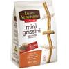 MOLINO DI FERRO SPA Le Veneziane Mini Grissini Sesamo E Chia 250 G