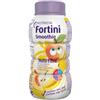 DANONE NUTRICIA SPA SOC.BEN. Fortini Smoothie Multi Fibre Gusto Frutti Gialli 200 Ml