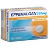UPSA ITALY SRL Efferalgan 20 Cpr Eff 330 Mg + 200 Mg
