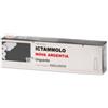 NOVA ARGENTIA SRL IND. FARM Ictammolo (nova Argentia) Ung Derm 30 G 10%