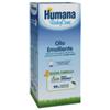 HUMANA ITALIA SPA Humana Baby Care Olio Emolliente 250 Ml