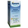 HUMANA ITALIA SPA Humana Baby Care Sapone Liquido 300 Ml