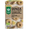 PROBIOS SRL SOCIETA BENEFIT Ciambelline Limone/zenzero Senza Zucchero 200 G
