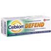 PROCTER & GAMBLE SRL Cebion Defend 12 Compresse Effervescenti