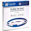GAMMADIS FARMACEUTICI SRL Tubo Di Gomma Ricambio Per Aerosol Gammadis