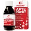 CURASEPT SPA Curasept Collutorio Afte Rapid Dna 125 Ml