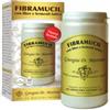 DR.GIORGINI SER-VIS SRL Fibramucil Con Fibre E Fermenti Lattici Polvere 120 G
