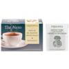 ERBAMEA SRL The Nero Bustine Filtro