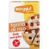 PEDON SPA Easyglut Farina Riso Bio 250 G