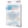 FIDIA FARMACEUTICI SPA Cerotto Connettivina Hitech 6 X 7 Cm 5 Pezzi