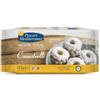 EUROSPITAL SPA Piaceri Mediterranei Canestrelli 125 G