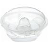 PHILIPS SPA Avent Paracapezzoli Farfalla Medium 2 Pezzi Con Custodia Trasporto