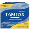 FATER SPA Tampax Blue Box Regular 20 Pezzi