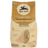 ALCE NERO SPA Farina Integrale Senatore Cappelli Bio Macinata A Pietra 500g