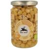 ALCE NERO SPA Ceci Lessati Bio 300 G