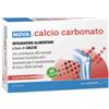 NOVA ARGENTIA SRL IND. FARM Calcio Carbonato 60 Compresse Da 0,6 G