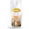 MOLINO RIVETTI PIETRO SRL Il Pane Di Anna Preparato Per Pane Senza Lattosio 500 G
