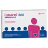 VALDERMA SRL Laxacol 800 30 Capsule