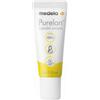 MEDELA ITALIA SRL New Purelan Crema Capezzoli E Pelle Secca 100% Lanolina 7 G