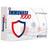 HERING SRL Immunase 1000 20 Compresse